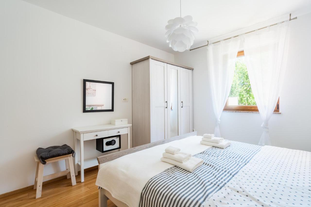 Downtown Apartments Dorian And Nadia Opatija Exterior foto