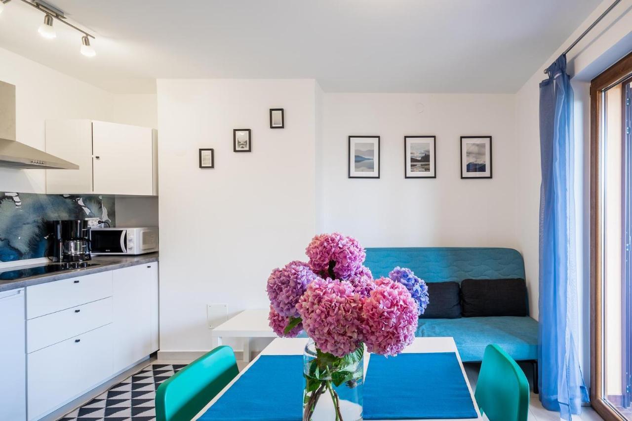 Downtown Apartments Dorian And Nadia Opatija Exterior foto
